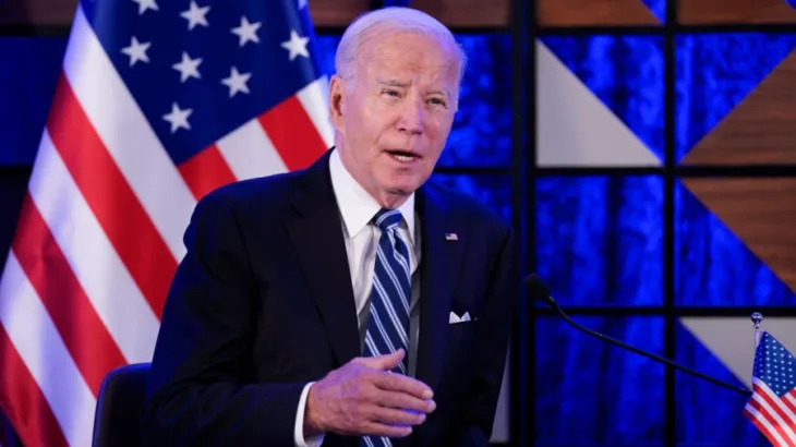 Joe Biden