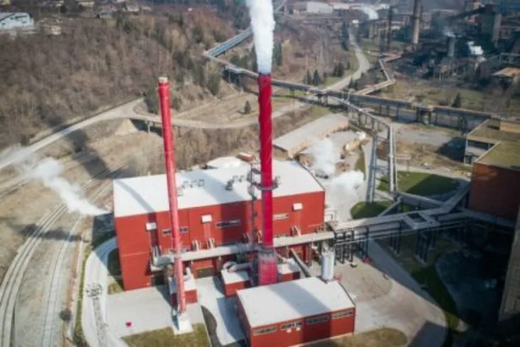 Arcelor Mittal Zenica 427x285