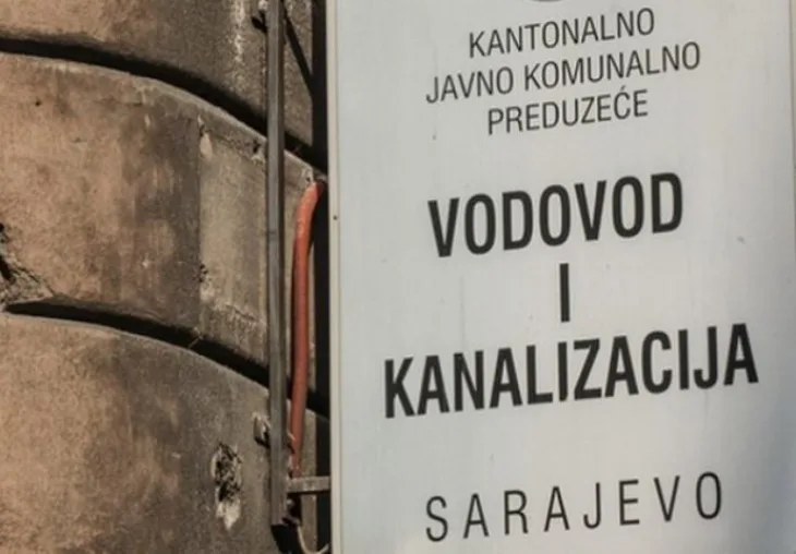 Vodovod i kanalizacija