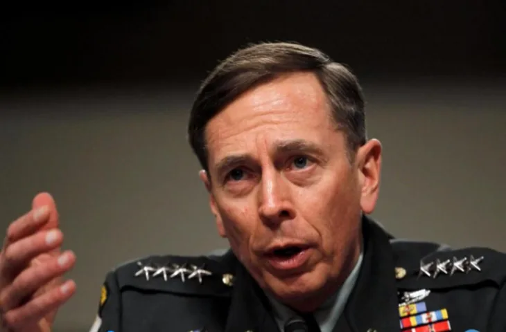 Americki general