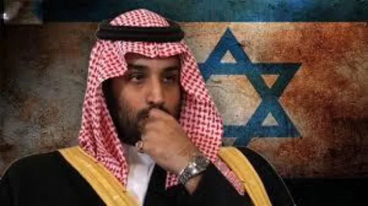 Princ Salman Muhamed bin Salman