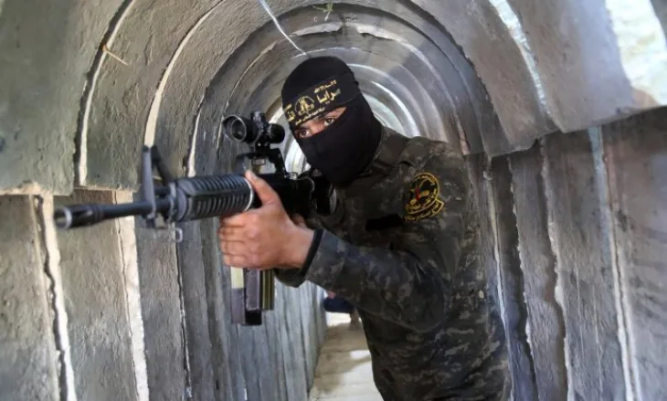 Hamas Profimedia