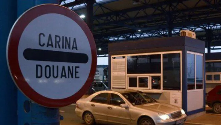 Carina bih