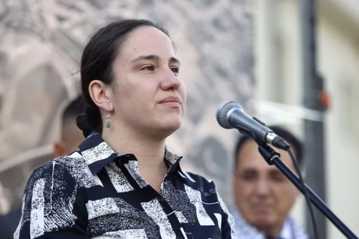 Benjamina Karic jpg 1