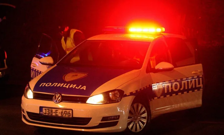 Policija RS doboj
