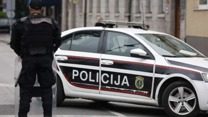 Policija Fena