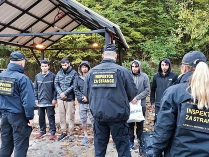 Akcija racija 19 osoba ce biti protjerano iz bih inspektor 653681f7ac126
