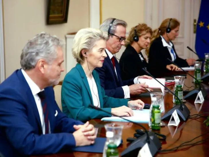 Leyen 1 novembra u bih hoce li je docekati usvojeni zakoni vejsii 6536b3f862852