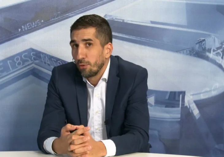 Salmir Kaplan FTV