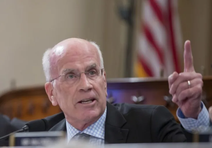 PETER WELCH EPA