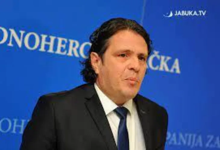 Toni kraljic