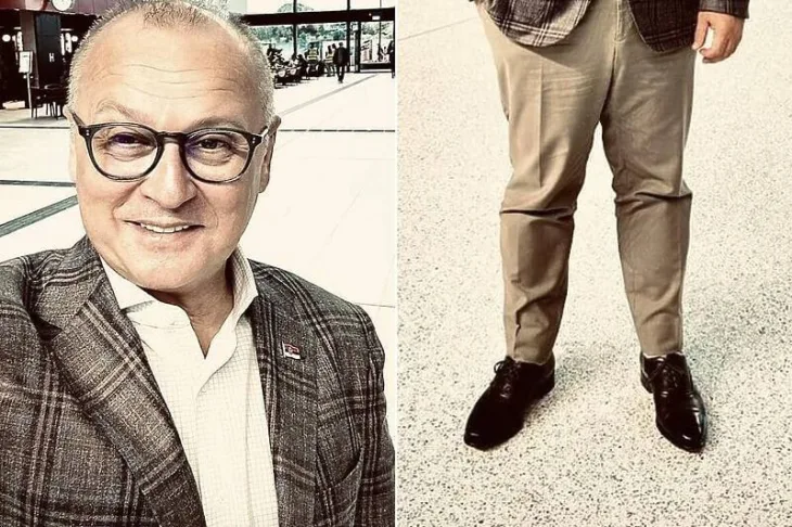 Goran Vesić