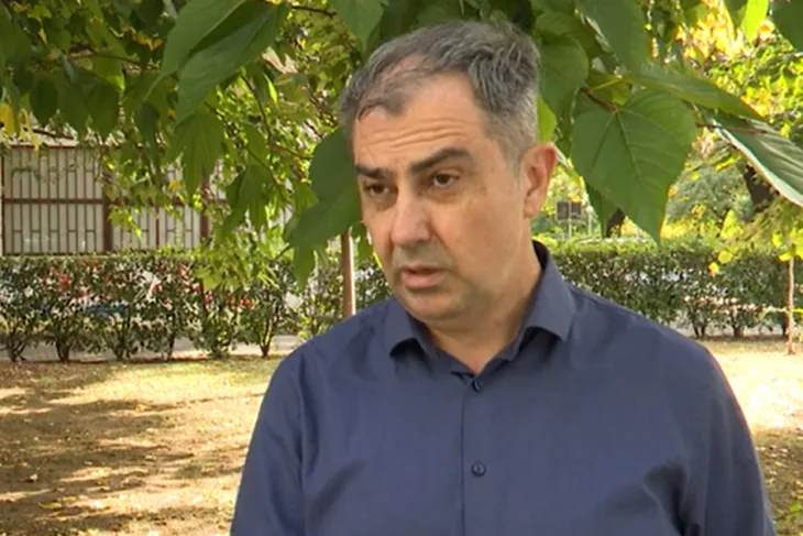 Zoran Krešić