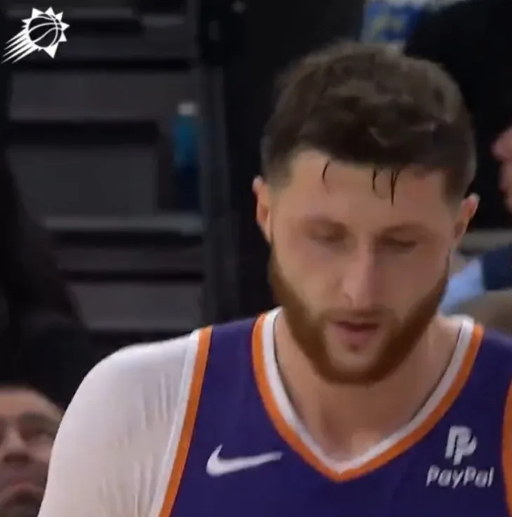 Jusuf Nurkić Screenshot