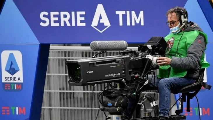 Serie A