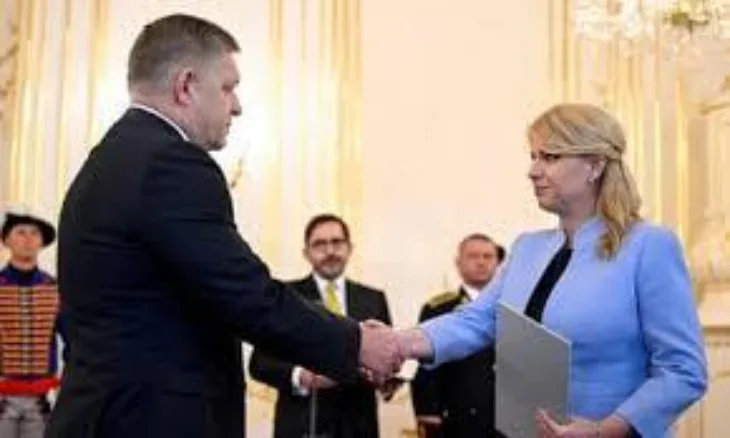Robert Fico
