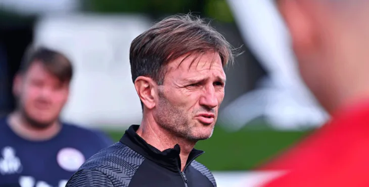 Krunoslav Rendulić