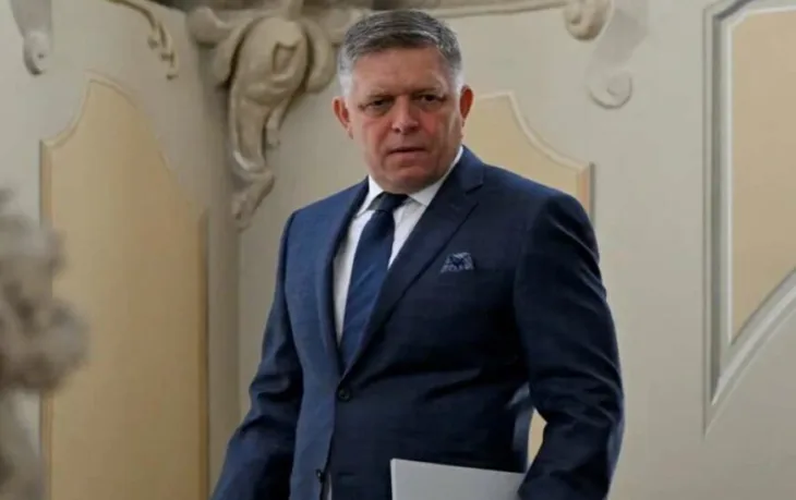 Robert Fico