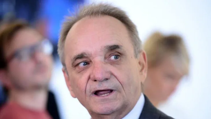 Branimir Glavaš
