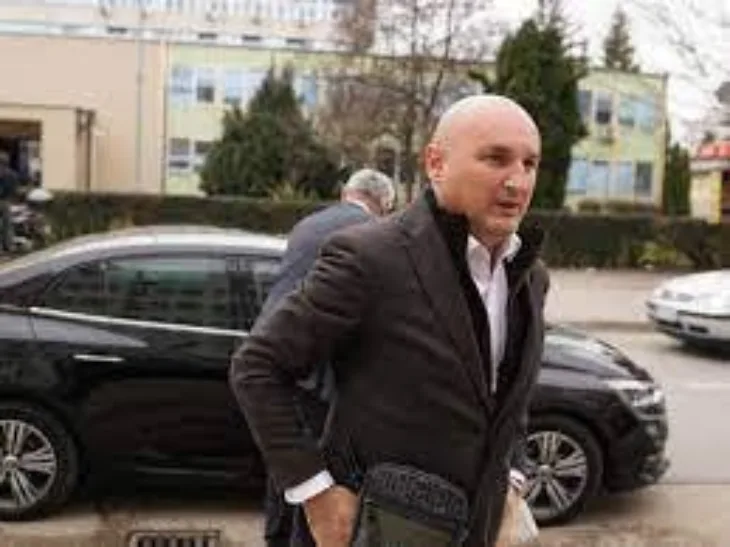 Aleksandar Dzombic