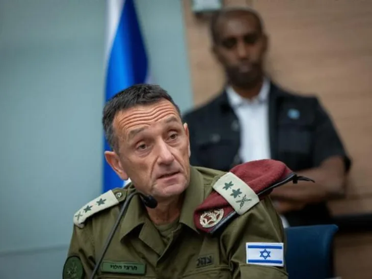 Herzi Halevi
