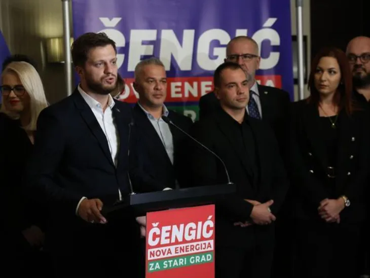 Irfan Čengić Fena