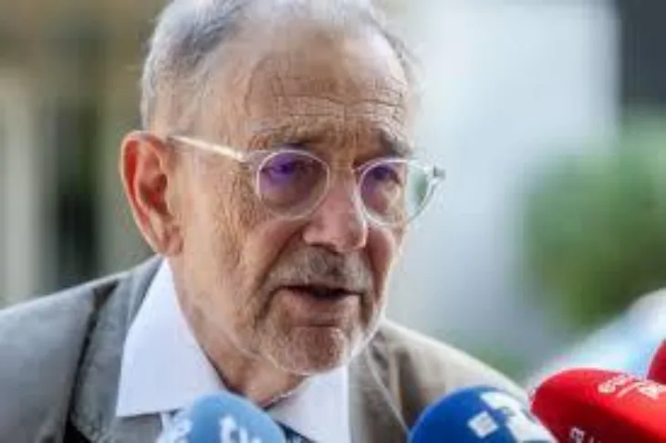 JAVIER SOLANA