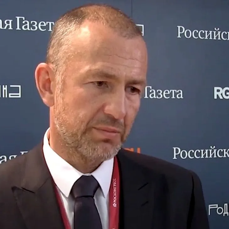 Andrej Meljničenko