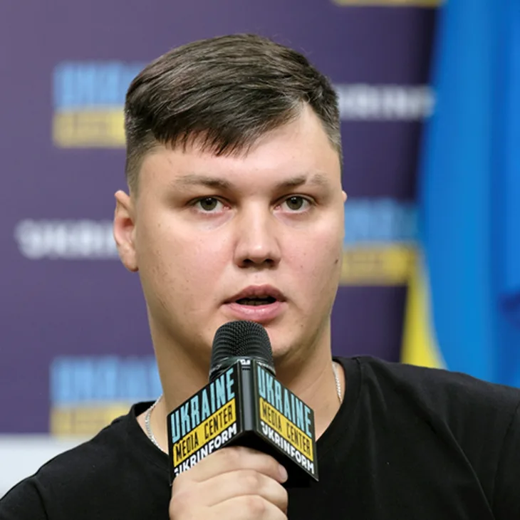 Maksim Kuzminov
