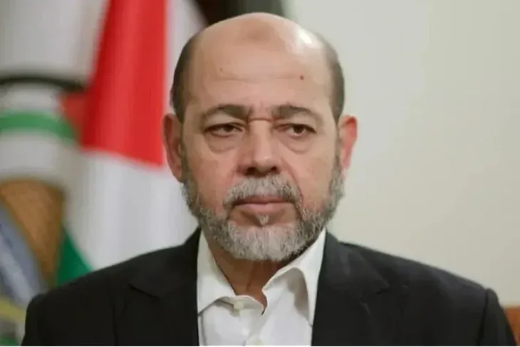 Abu Marzouk