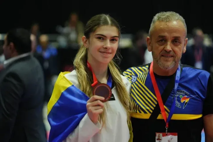 Ada Avdagic