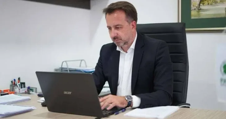 Adis Beslic