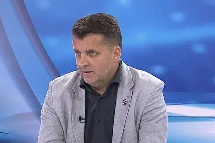 Admir Katica