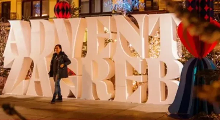 Advent Zagreb