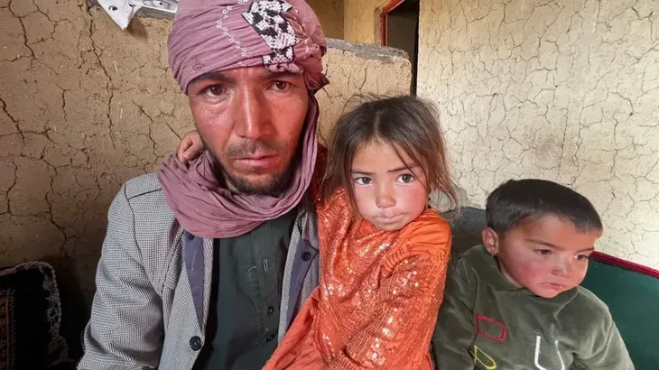 Afganistan