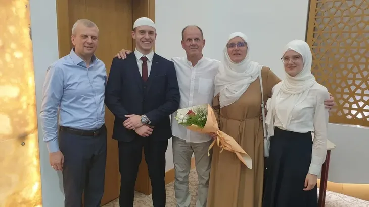 Ahmed Avdic