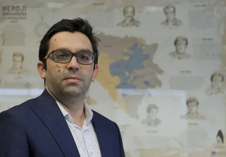 Ahmed kulanic