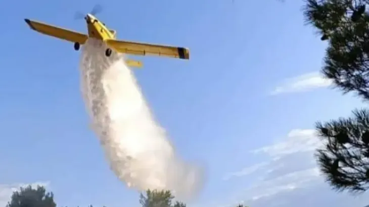 Air tractor