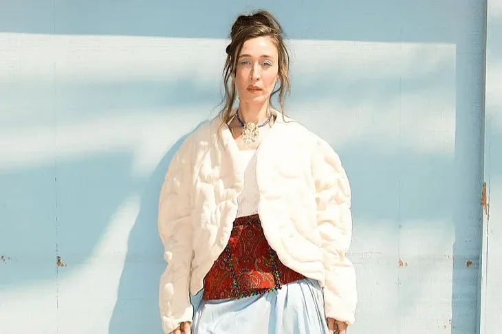 Alana Hadid (Foto: Instagram/Screenshot