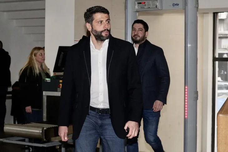 Aleksandar Sapic NN