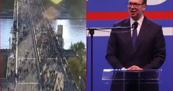 Aleksandar Vucic