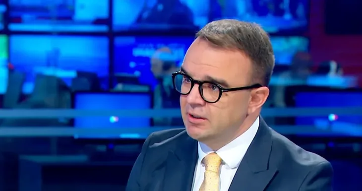 Aleksandr Vranjes