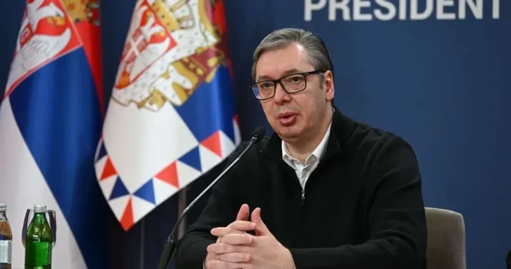 Aleksandr Vucic
