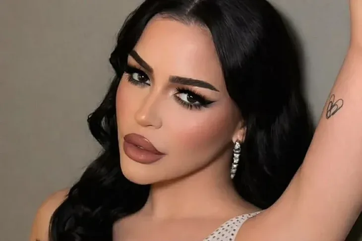 Aleksandra Mladenovic