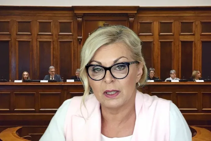 Aleksandra Sofronijevic