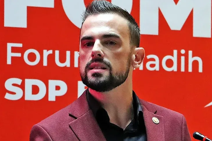 Alen Tucakovic