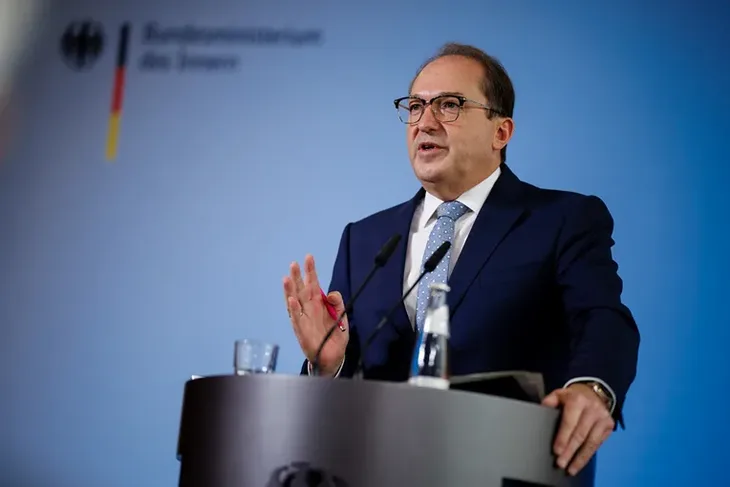 Alexander Dobrindt