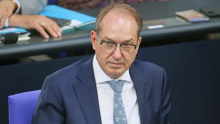 Alexander Dobrindt