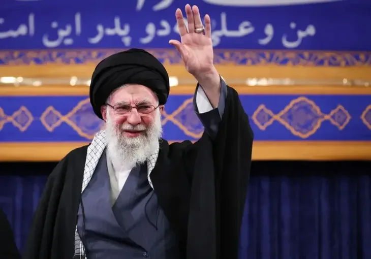 Ali Khamenei