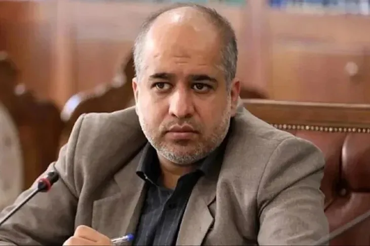 Ali Khodrian